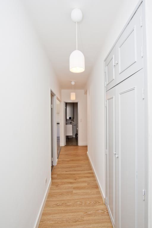 Appartement Plage Du Trottel アジャクシオ エクステリア 写真
