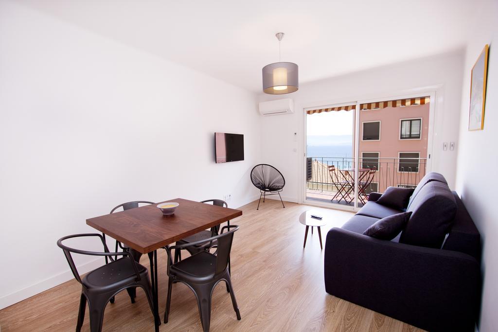Appartement Plage Du Trottel アジャクシオ エクステリア 写真
