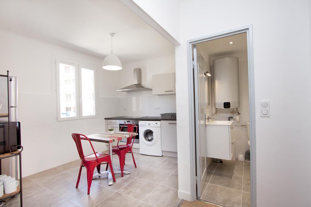 Appartement Plage Du Trottel アジャクシオ エクステリア 写真