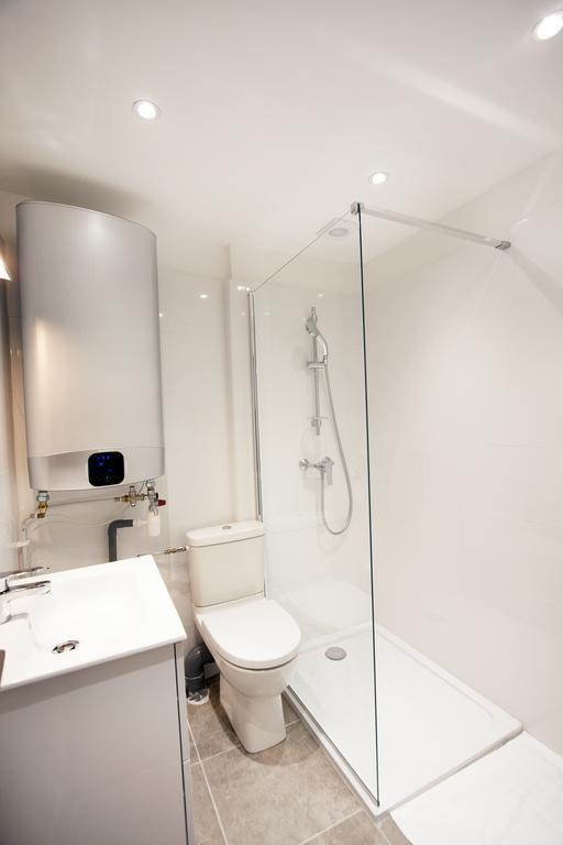Appartement Plage Du Trottel アジャクシオ エクステリア 写真